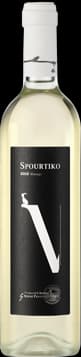 Spourtiko Vouni Panayia bottle image